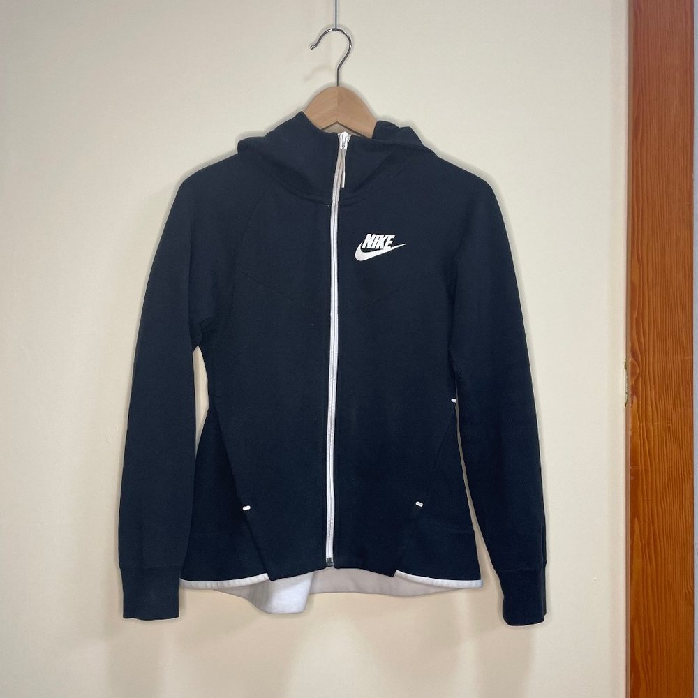 Nike Sportswear Tech Fleece - Black - Size XS